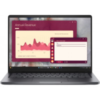 ราคา Notebook Dell Pro 14 PC14250 (SNSPC1425010) (6931532d5f6a0787ace15ce9)