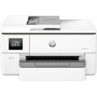 ราคา Printer All-in-One HP OfficeJet Pro 9720 Wide Format (53N94C) (657a6d3330d37fa164041988)