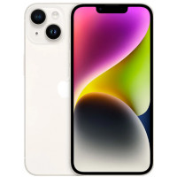 ราคา Apple iPhone 14 Plus 128GB STARLIGHT (MQ4Y3ZP/A) (65d82239d5a8a4cd8a870c2a)