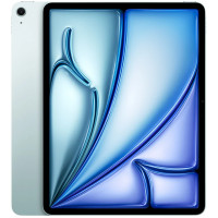 ราคา Apple iPad Air M2 13-inch Wi-Fi 128GB Blue (MV283TH/A) (66bdb1f45cef20300da7da32)