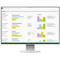 ราคา Monitor EIZO FlexScan EV2456-WT (667ce2edaea7dea3373308a0)