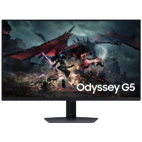 ราคา Monitor Samsung Odyssey G5 Gaming (LS32DG502EEXXT) (66ac4880fe992c84e2842db5)