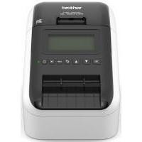 ราคา Printer Brother P-touch QL-820NWB (66432978d344e583f9f21188)