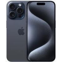 ราคา Apple iPhone 15 Pro 128GB BLUE TITANIUM (MTV03ZP/A) (65d80140d5a8a4cd8a87007d)
