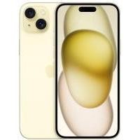 ราคา Apple iPhone 15 Plus 256GB YELLOW (MU1D3ZP/A) (65d8125bd5a8a4cd8a870769)