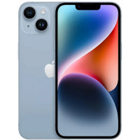 ราคา Apple iPhone 14 256GB BLUE (MPWP3ZP/A) (65d81d9fd5a8a4cd8a870b16)
