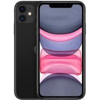 ราคา Apple iPhone 11 128GB BLACK (MHDH3TH/A) (65d85196d5a8a4cd8a872652)