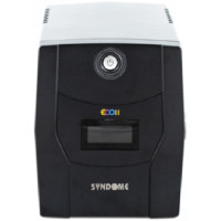 ราคา UPS Syndome ECO II‐2200‐LCD (65f017b4dd2d64a20e303cf3)
