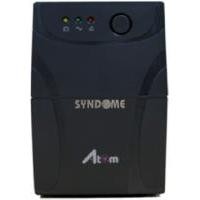 ราคา UPS Syndome ATOM‐850I‐LED (65f0213add2d64a20e30415c)