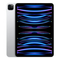 ราคา Apple iPad Pro Gen6 12.9-inch Wi-Fi 128GB Silver (MNXQ3TH/A) (65cd91c2d5a8a4cd8a865bfe)