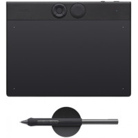 ราคา Wacom Intuos Pro M PTK670K0C (6a41e906dea49455928c4c08)