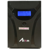 ราคา UPS Syndome ATOM-1500-LCD (69c3b362af8ace6a258295e9)