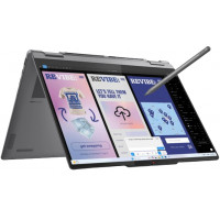 ราคา Notebook Lenovo Yoga 7 2-in-1 14ILL10 (83JQ001TTA) (67d7ed23e42e8dd01798ea99)