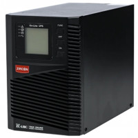 ราคา UPS ZIRCON 1kVA/900W (697c26f65f6a0787ace3abe2)