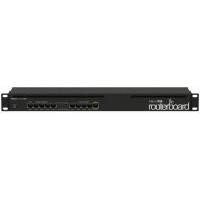 ราคา Router Mikrotik RB2011iL-IN (664acaa5d344e583f9f29f5c)