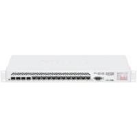 ราคา Router Mikrotik CCR1036-12G-4S-EM (664b03ffd344e583f9f2b4c2)