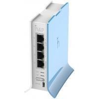 ราคา Wireless Controller Mikrotik RB941-2nD-TC (66500a87d344e583f9f3104f)