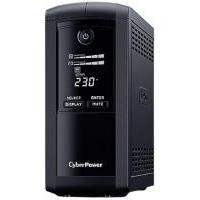 ราคา UPS Cyber Power VP700ELCD (66346267d344e583f9f0a1b4)