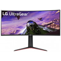 ราคา Monitor LG UltraGear (34GP63A-B.ATM) (677e465fe42e8dd017910c4f)
