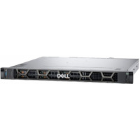 ราคา Server Dell PowerEdge R260 (SNSR2601) (67849bcee42e8dd017916a90)