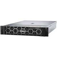 ราคา Server Dell PowerEdge R7625 (SNSR7625A) (6784ec80e42e8dd01791886b)