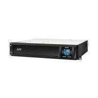 ราคา APC Smart-UPS C 1500VA/900Watt (SMC1500I-2U) (64b798bce96aa50e42c9f9f0)