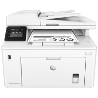 ราคา Printer HP LeserJet Pro M227fdw (G3Q75A) (64bf4c3b906f968312092369)