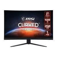 ราคา Monitor MSI G27C4X (655315a7e010829090f8593b)