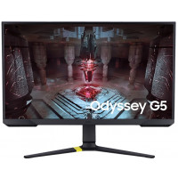 ราคา Monitor Samsung Odyssey G5 Gaming (LS27CG510EEXXT) (646c8e093250267ffc3a163d)
