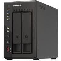ราคา Storage Nas QNAP TS-253E-8G (65b32a20eb1047099b9f08dc)