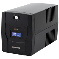 ราคา UPS Syndome ECO II-2200-LCD (69c38b1eaf8ace6a2582929d)