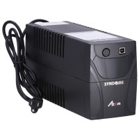 ราคา UPS Syndome ATOM-850i-LED (69c39740af8ace6a25829410)