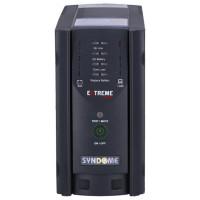 ราคา UPS Syndome EXTREME-1000 (69c4a8feaf8ace6a258297ab)