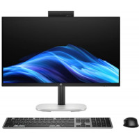 ราคา All In One PC HP PStudio 4G1i U5-225 (D8VT1PT#AKL) (69cc9a8f5e629ef971c70c18)