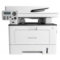ราคา Printer Pantum Mono Laser MFP BM5100ADW (63a5a5923fc1c2f96bac3a94)