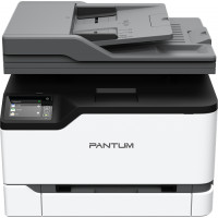ราคา Printer Pantum Color Laser MFP CM2200FDW (63a5a9c33fc1c2f96bac3b5e)