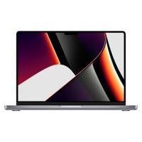 ราคา Apple MacBook Pro 16 M1 512GB Space Grey (MK183TH/A) (63b409b63fc1c2f96bac727b)