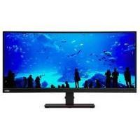 ราคา Monitor Lenovo ThinkVision T34w-20 (61F3GAR1WW) (63b68e003fc1c2f96bac81cb)