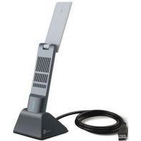 ราคา TP-Link AX1800 High Gain Wireless USB Adapter รุ่น Archer TX20UH