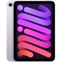 ราคา Apple iPad Mini A17 Pro 8.3 Inch Wi-Fi + Cellular 128GB Purple (MXPR3TH/A) (684aa810aad91b7d763693c2)