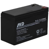 ราคา UPS SKD Battery PL7-12 (6850d397aad91b7d7636b55e)