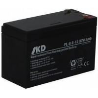 ราคา UPS SKD Battery PL9.6-12 (6850d59baad91b7d7636b5a1)
