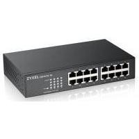 ราคา Network Switch Zyxel GS1100-16 (GS1100-16) (635aa960a26e6046e12ac63f)