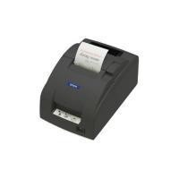 ราคา Epson Thermal Printer TM-U220B-676 (63326b9a4f49c79e207d017d)