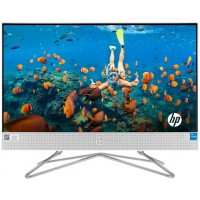 ราคา All In One PC HP 24-df1148d (83L29PA#AKL) (6486925e0fee44d98b118d5c)