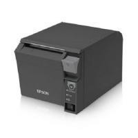 ราคา Epson Thermal Printer TM-T70II-672 (63327d7b4f49c79e207d0335)