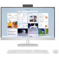 ราคา All In One PC HP 27-cr2003d (BU6A3PA#AKL) (68673b34aad91b7d76387848)