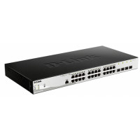 ราคา Switches D-Link DGS-1210-28P/ME (63806b933fc1c2f96babbdbc)