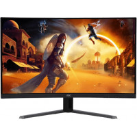 ราคา Monitor AOC Gaming (CQ32G4E/67) (67ca78b4e42e8dd017982bd1)