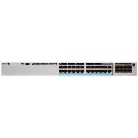 ราคา Switches Cisco Catalyst 9300L (C9300L-24T-4G-E) (67dbe195e42e8dd0179a0681)